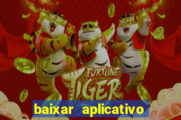 baixar aplicativo para fazer jogo do bicho